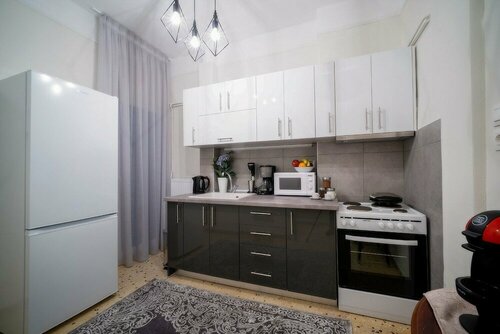 Гостиница Acropolis Deluxe Apt Must в Салониках
