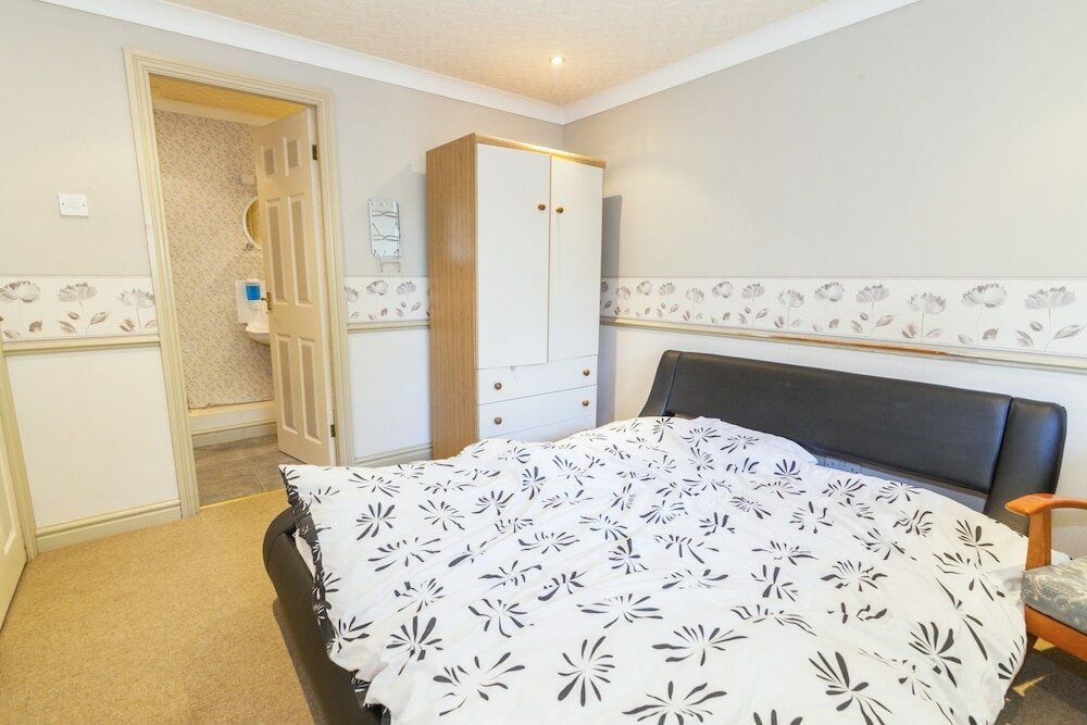 Фото Ivy Guest House