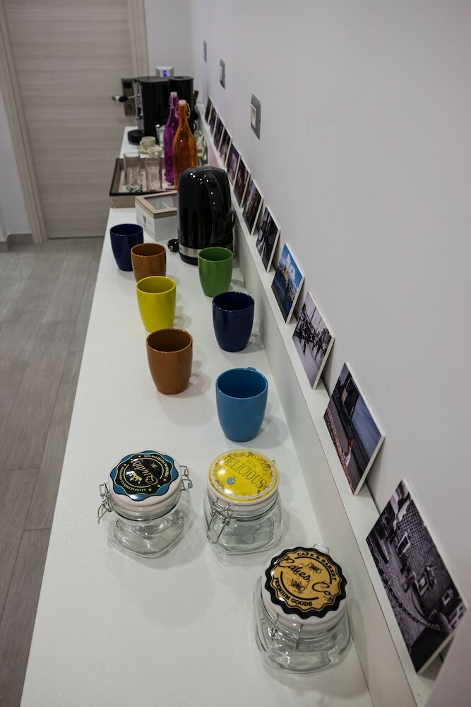 Фото Montedonzelli B&b