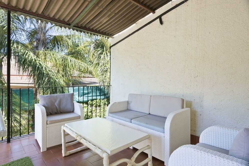 Фото Villa Navarra Terramar