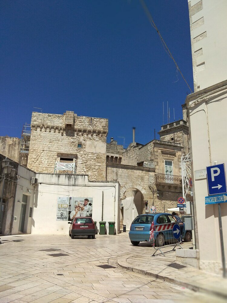 Фото Casa Jessica