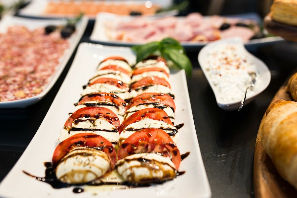 Фото B&b Villa Maris