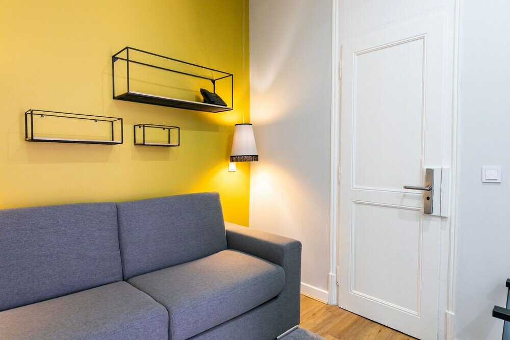 Фото Lisboa 85 Suites & Apartments