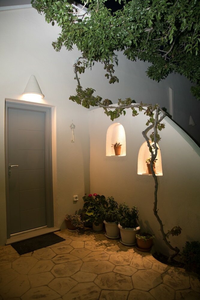 Фото Villa Kamara Santorini