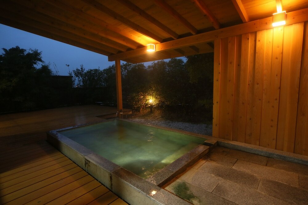 Фото Yufuin Sumika