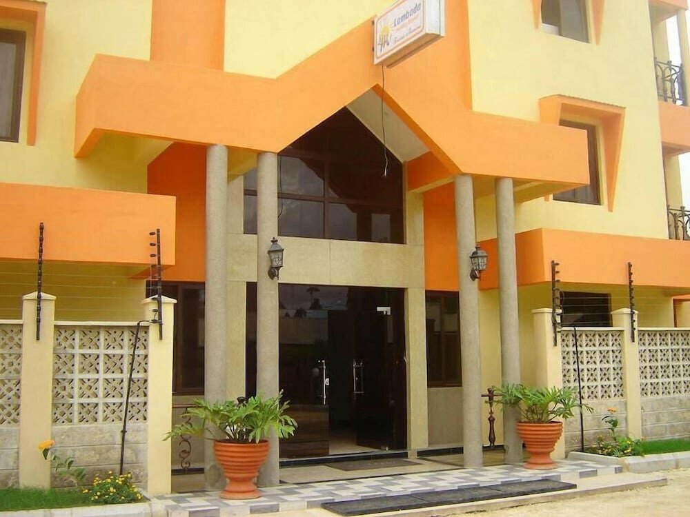 Hotel Lambada Holiday Resort, Earth, photo