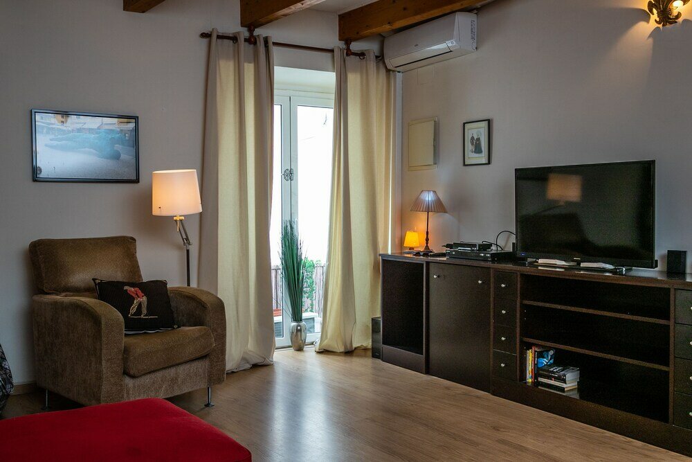 Фото Apartamento Fragata Camilo