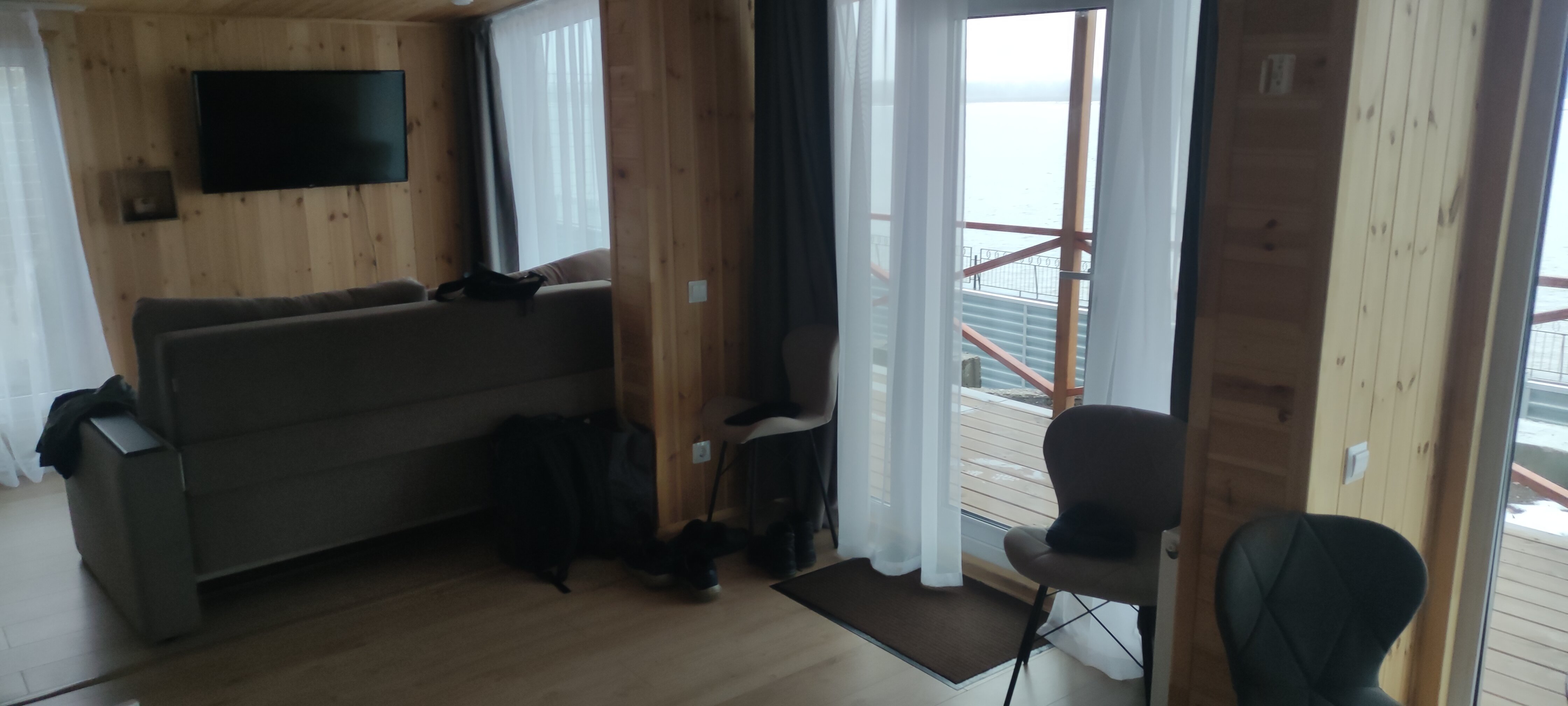 Фото Каскад