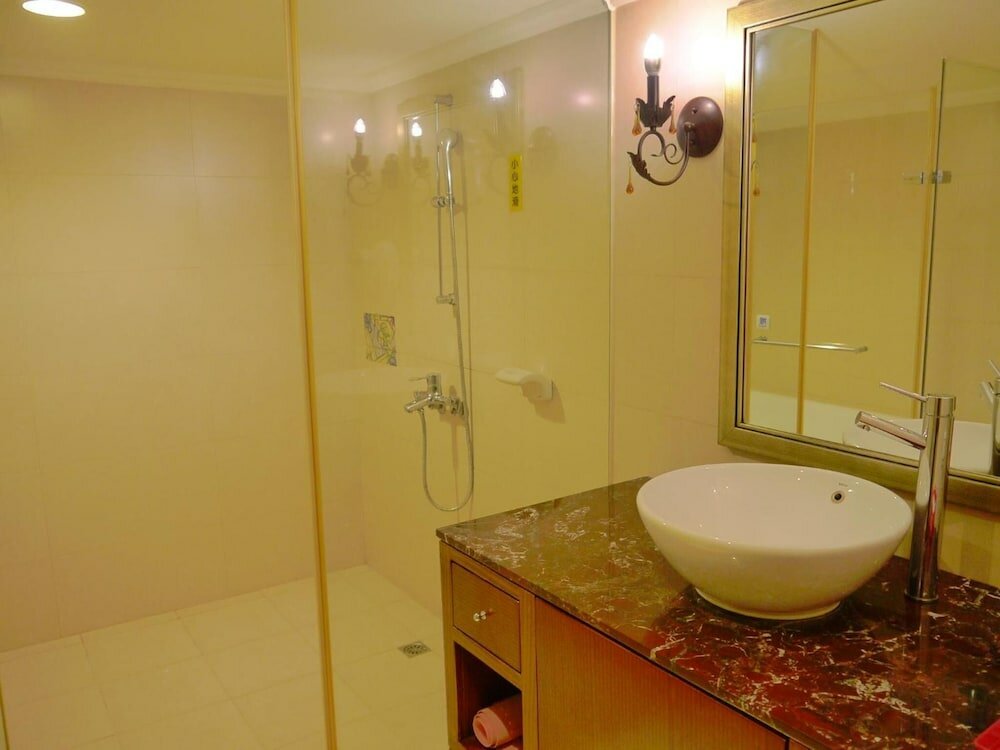 Фото Kai Wei Boutique Hotel