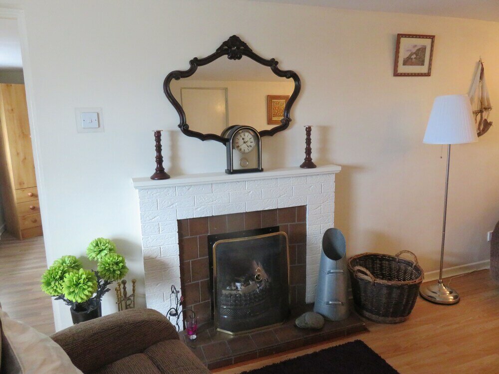 Фото The Coach House Self Catering Apartments