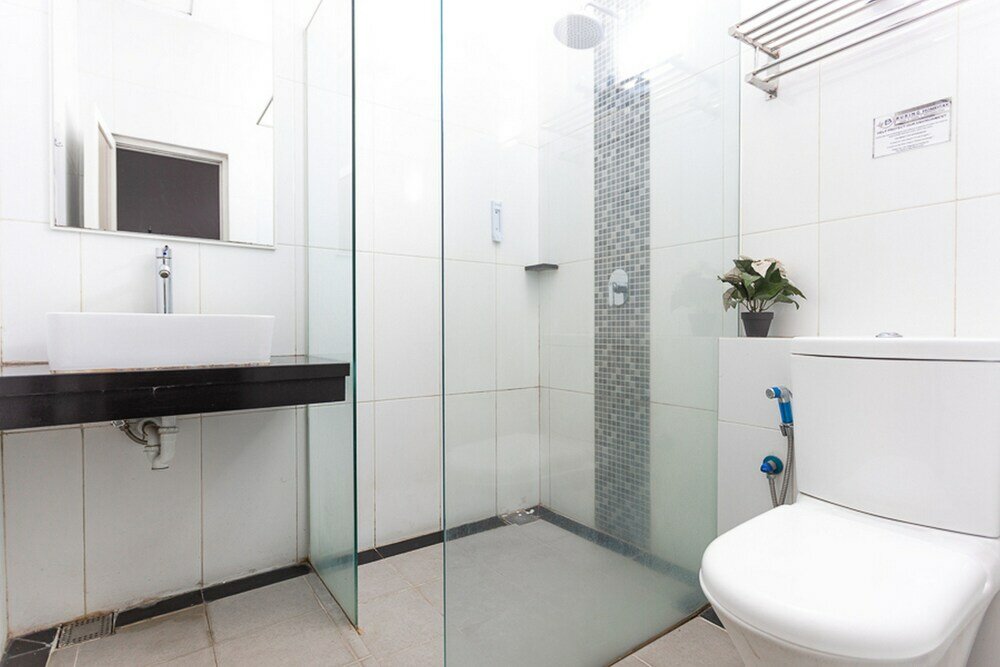 Фото RedDoorz Plus @ Idjen Boulevard Malang