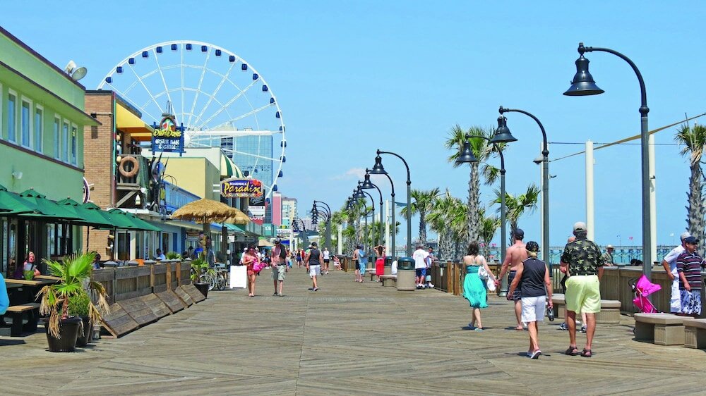 Фото Camelot by the Sea by Hosteeva