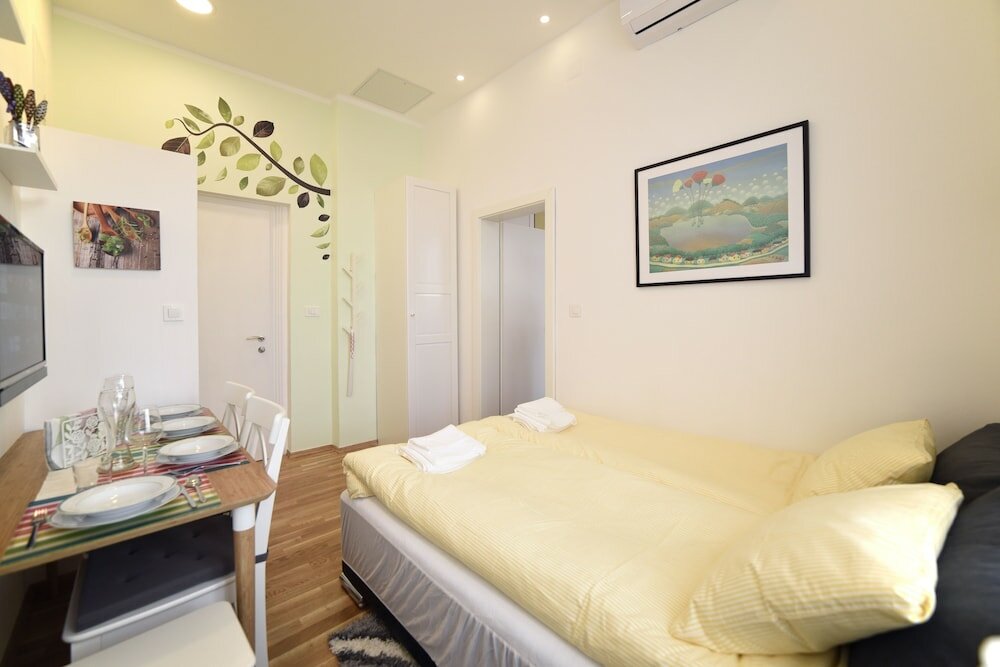 Фото Zagreb 3 Hearts