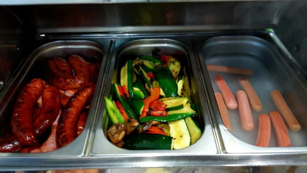 Фото Elixir Luxury Rooms