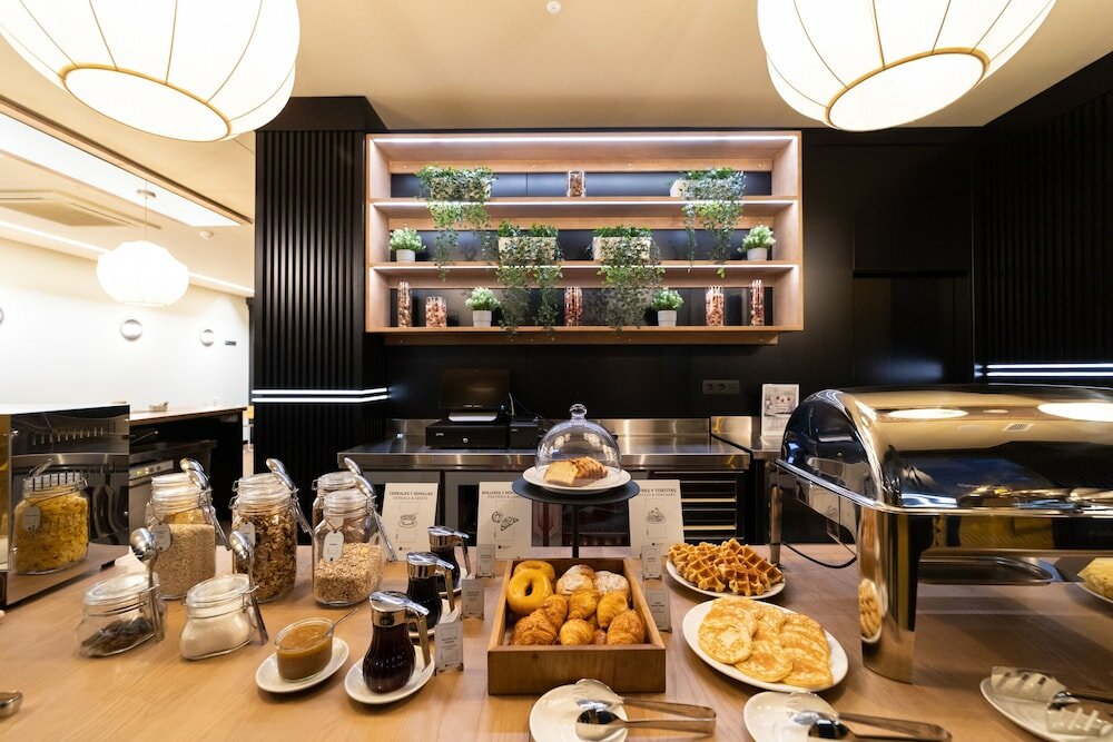 Фото Sercotel Puerto de La Luz