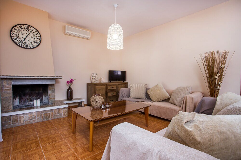 Фото Kalathos Villa