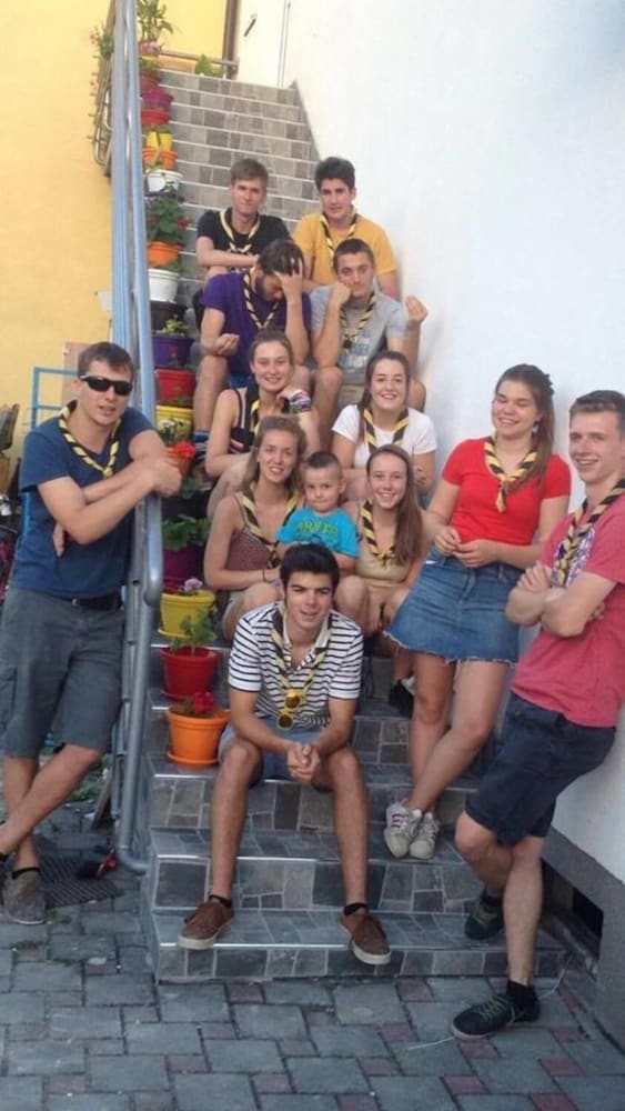 Фото Hostel Room