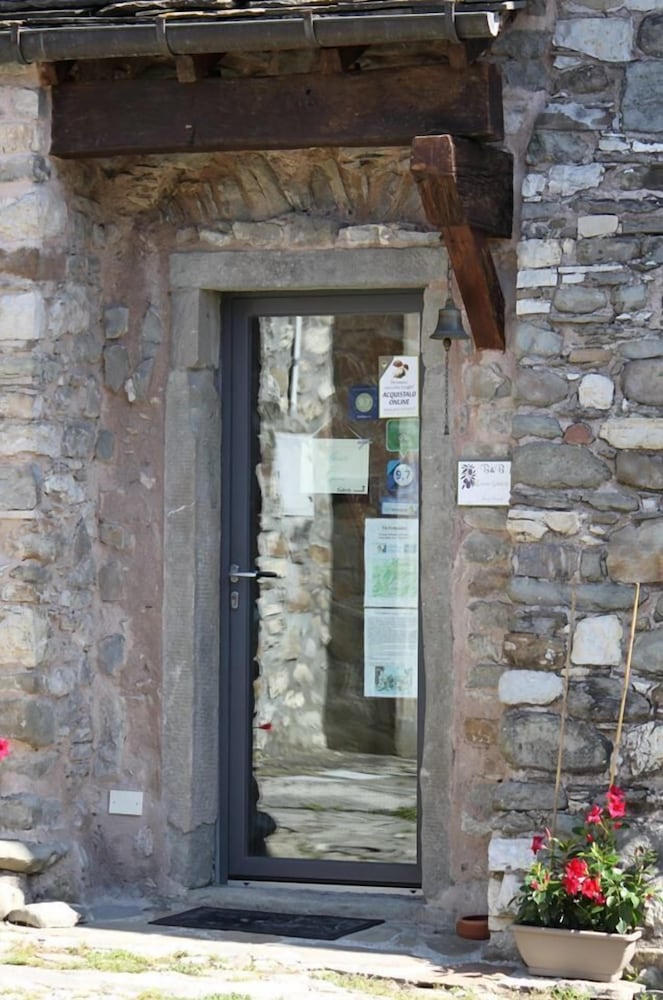 Фото B&b Eremo Gioioso