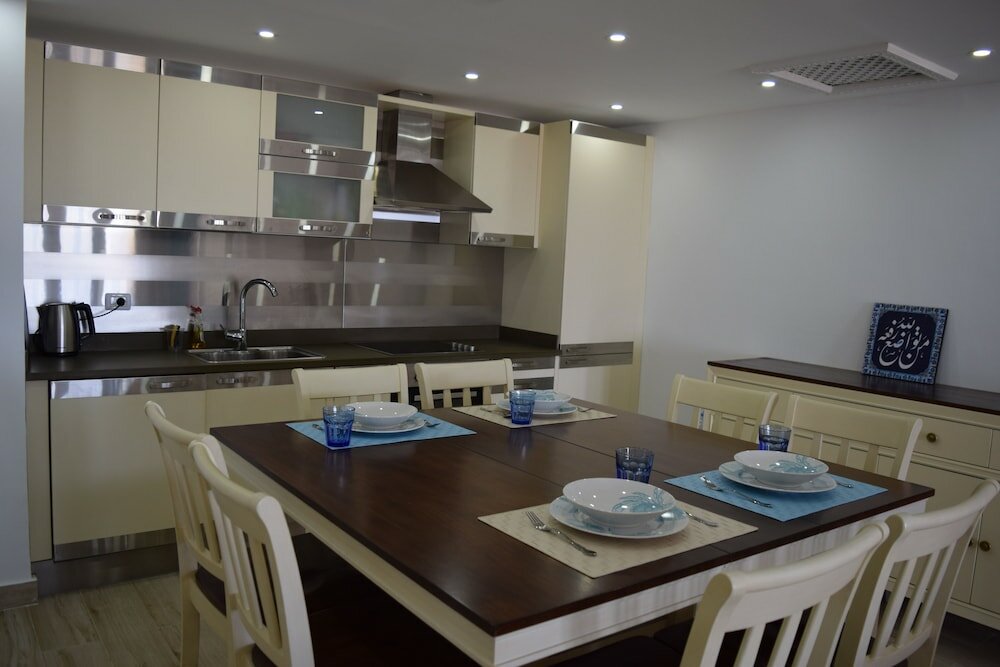 Фото Domina Coral Bay Vacation House