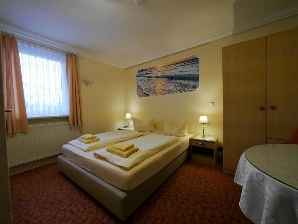 Фото Pension Mittag