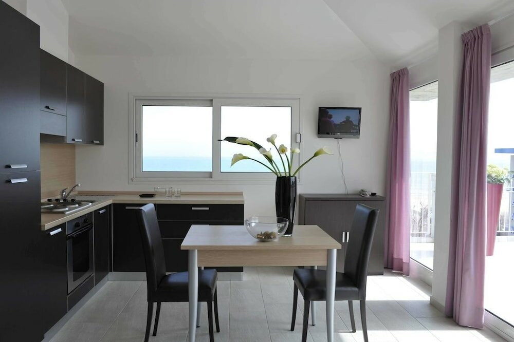 Фото Residence Hotel Rubino