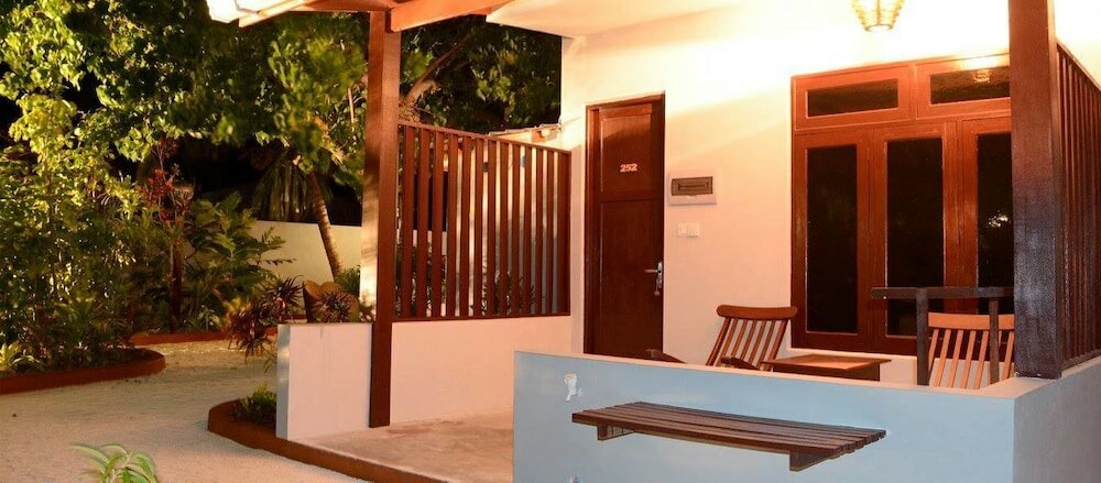 Фото Holiday Village Retreat