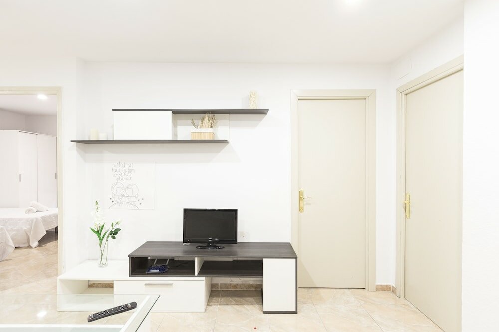 Фото Surtrip Apartamentos - Tórtola I