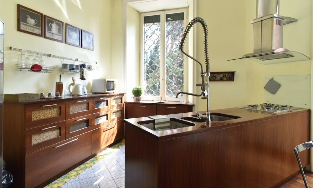 Фото Holiday House Belle Arti