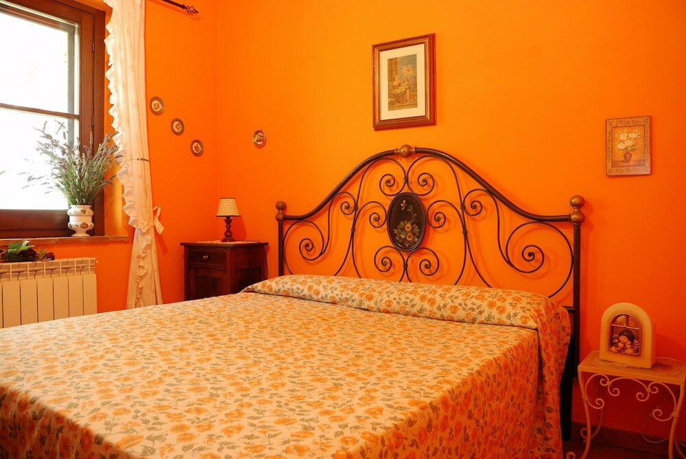 Фото La Collina dei Ciliegi