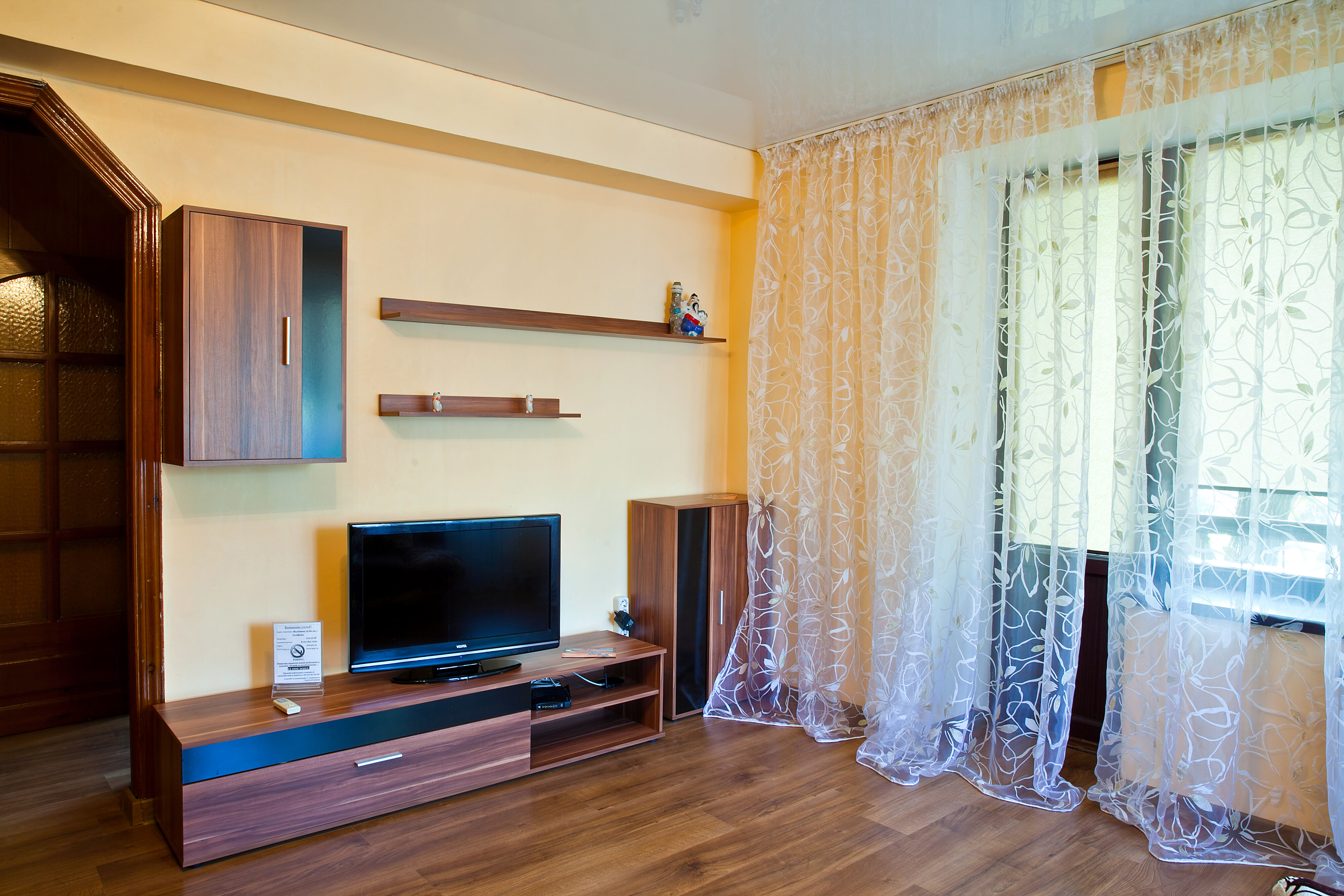 Фото Apart Hotel Lessor