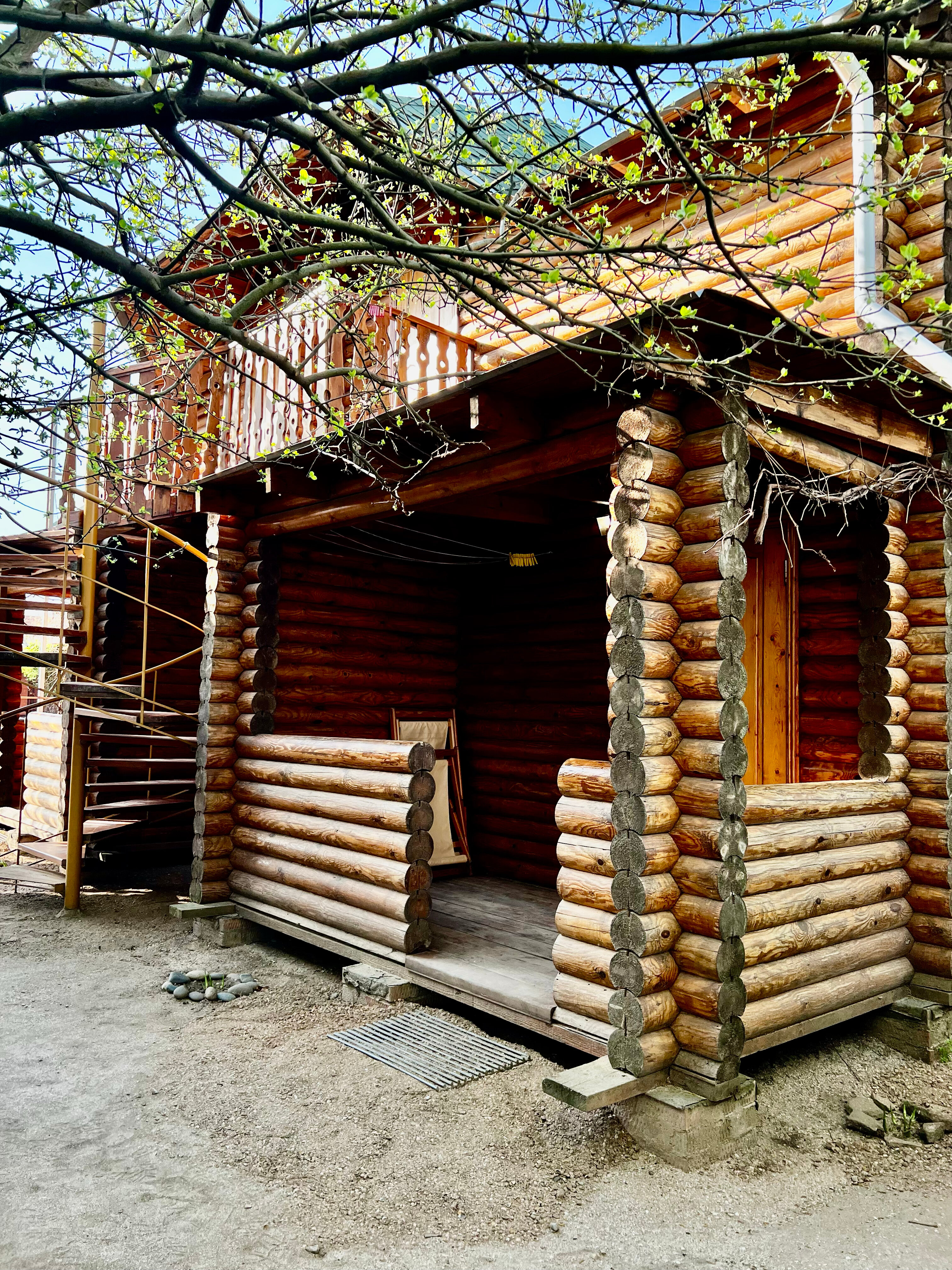 Фото Гостиница у Лукоморья