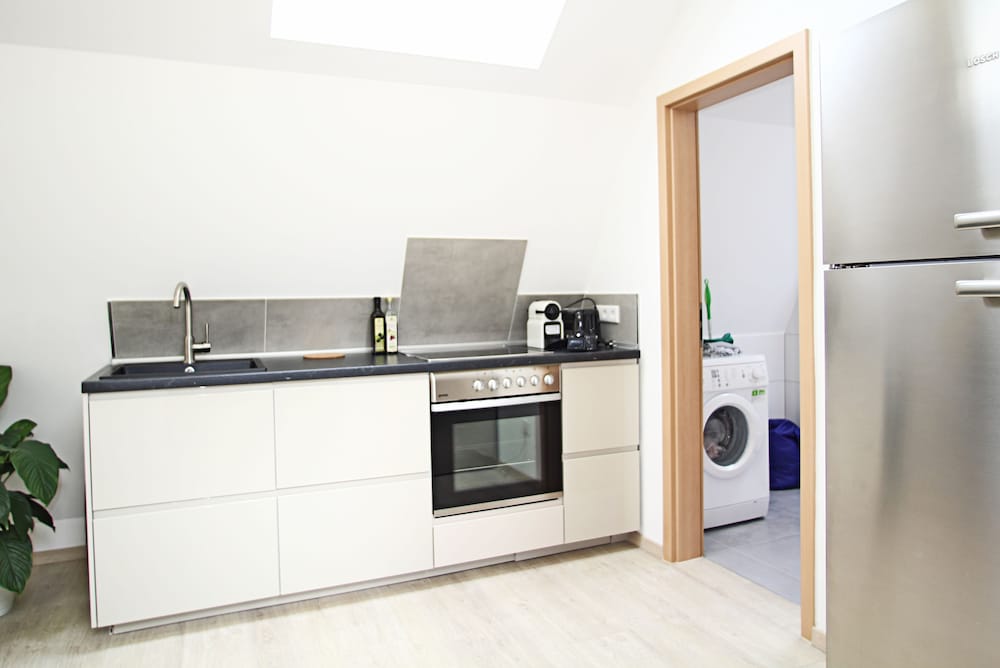 Фото Boardinghouse Gaimersheim