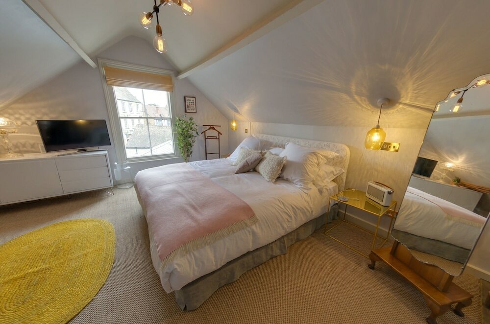 Фото The Crown Inn