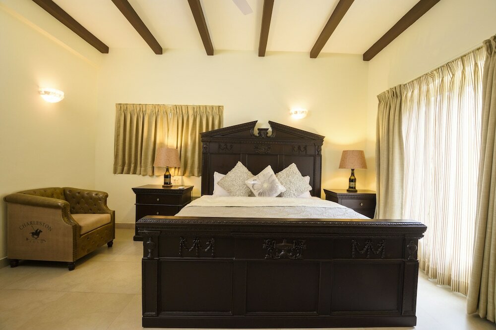 Фото Noddy Villa