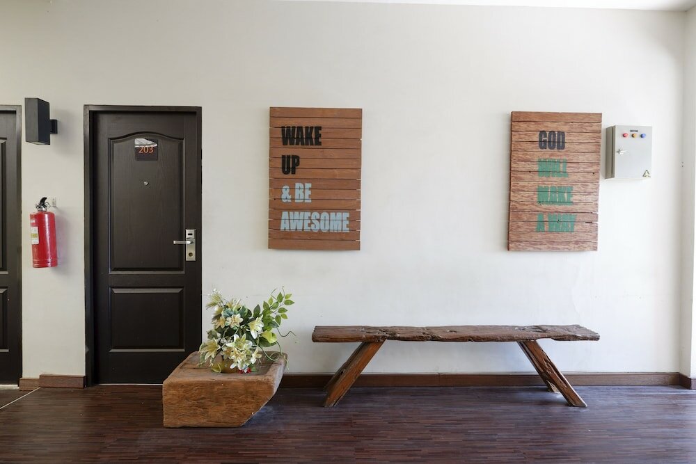 Фото RedDoorz @ Kawi