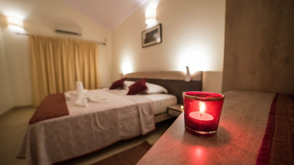 Фото Hotel Shelsta