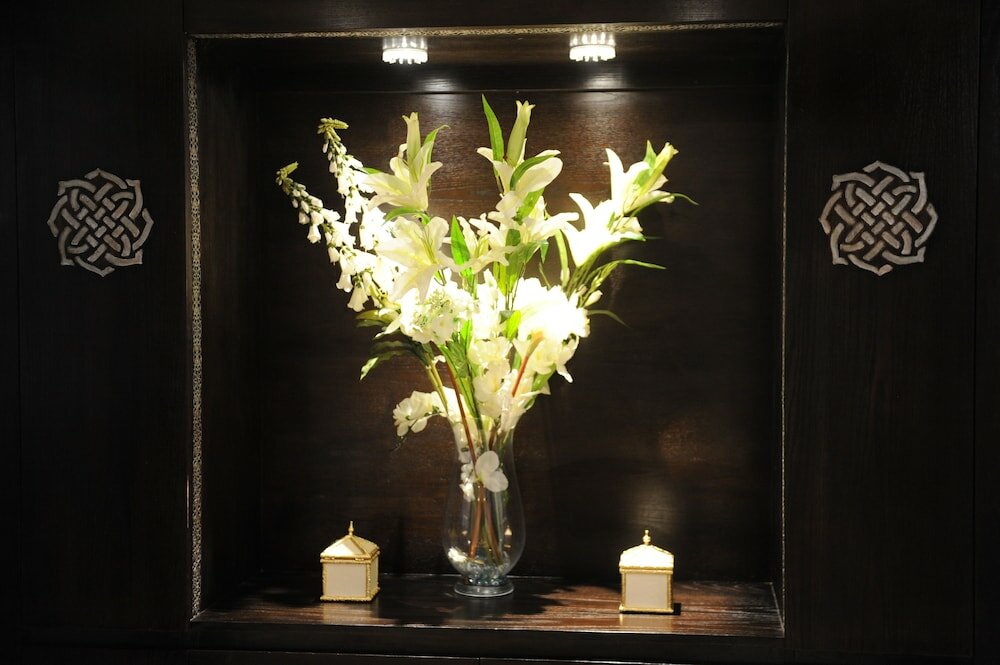 Фото Hotel-Boutique & SPA Khalij Agadir