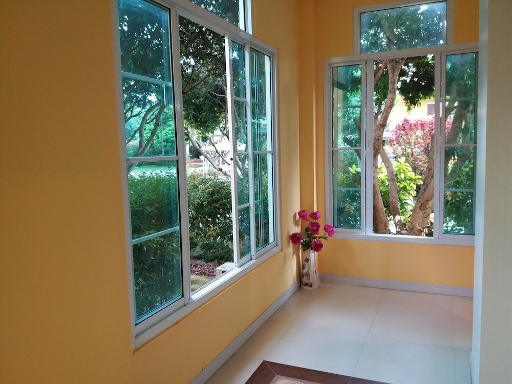 Фото Jardin de Mangue Pakchong