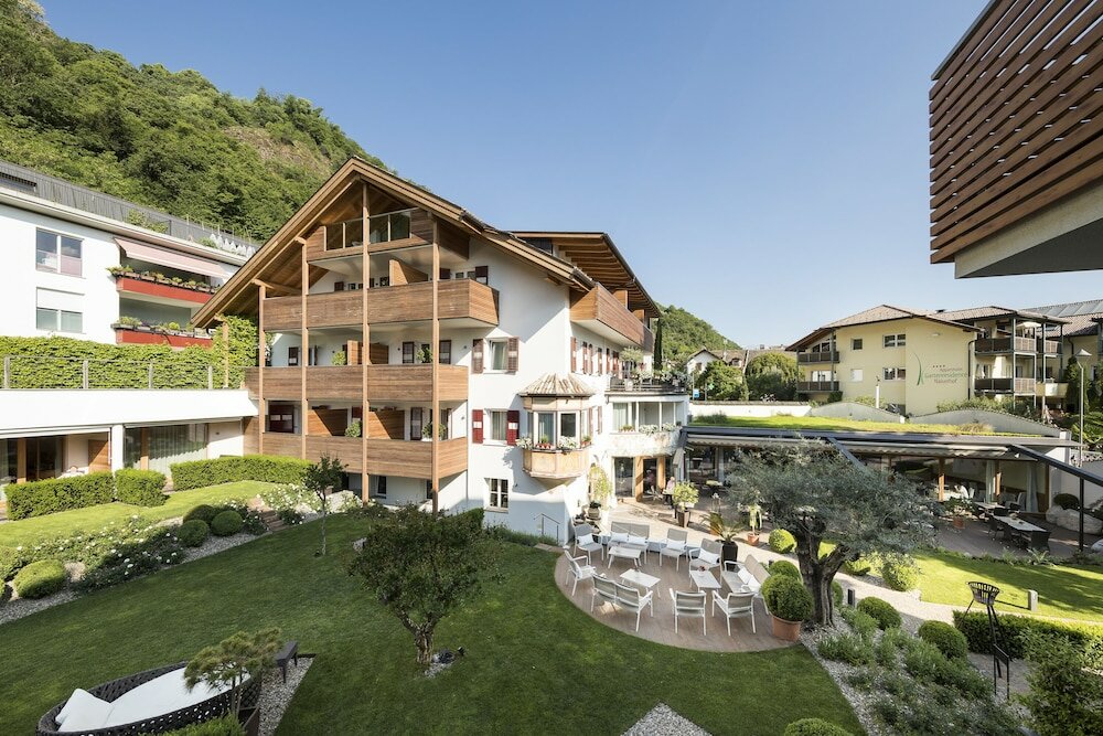 Фото Boutique Hotel Zum Rosenbaum