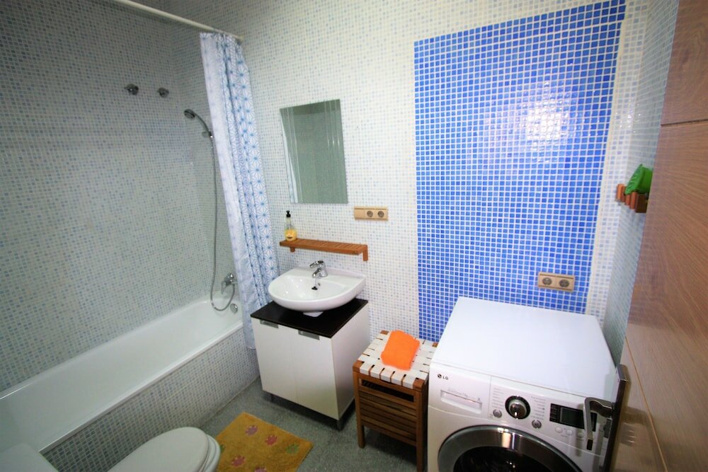 Фото Hostal La Mar