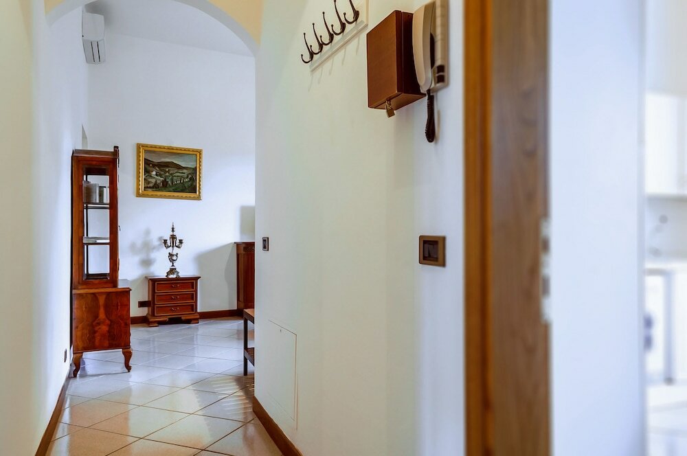 Фото Apartment VIA Fiume 1