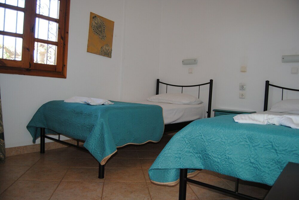 Фото Marianna Apartments