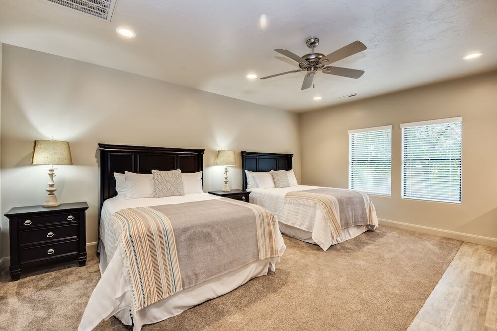 Фото Watchman Villas