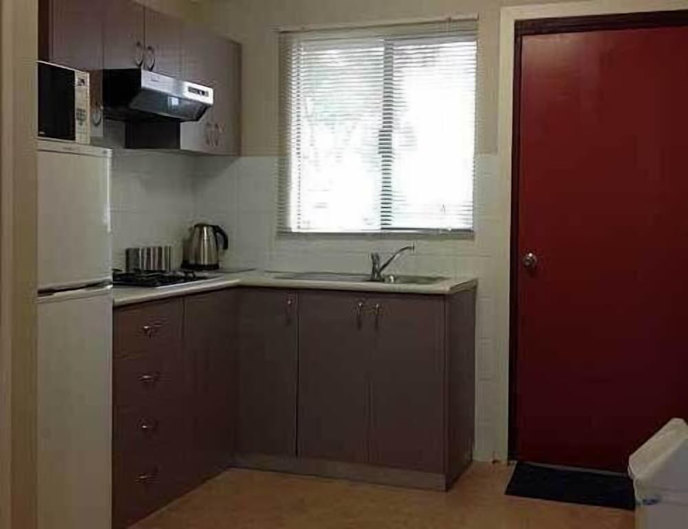 Фото Denmark Rivermouth Caravan Park