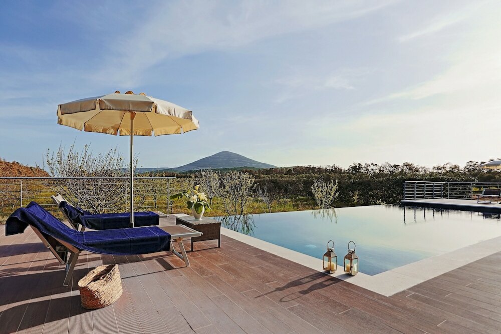 Фото Agriturismo Casale degli Ulivi