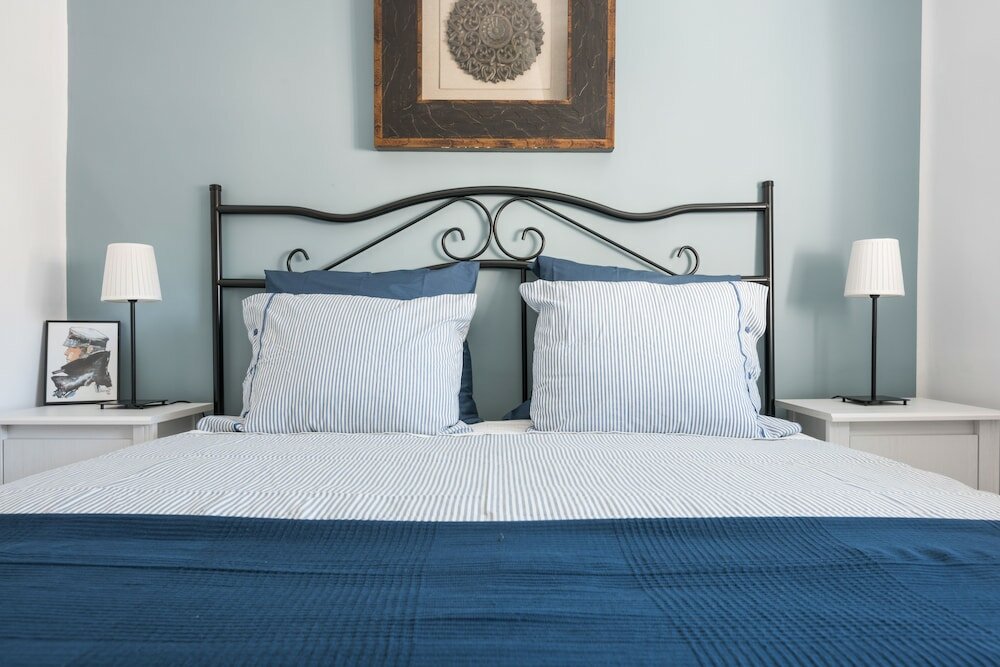 Фото Malaga Corte Ingles Apartment