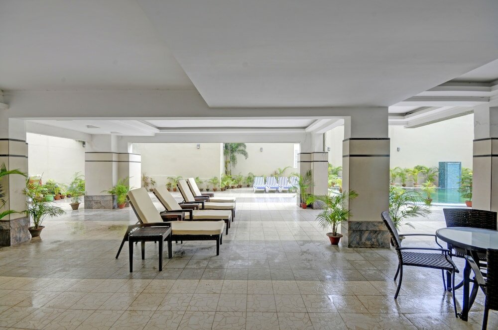 Фото Pride Ananya Resort Puri