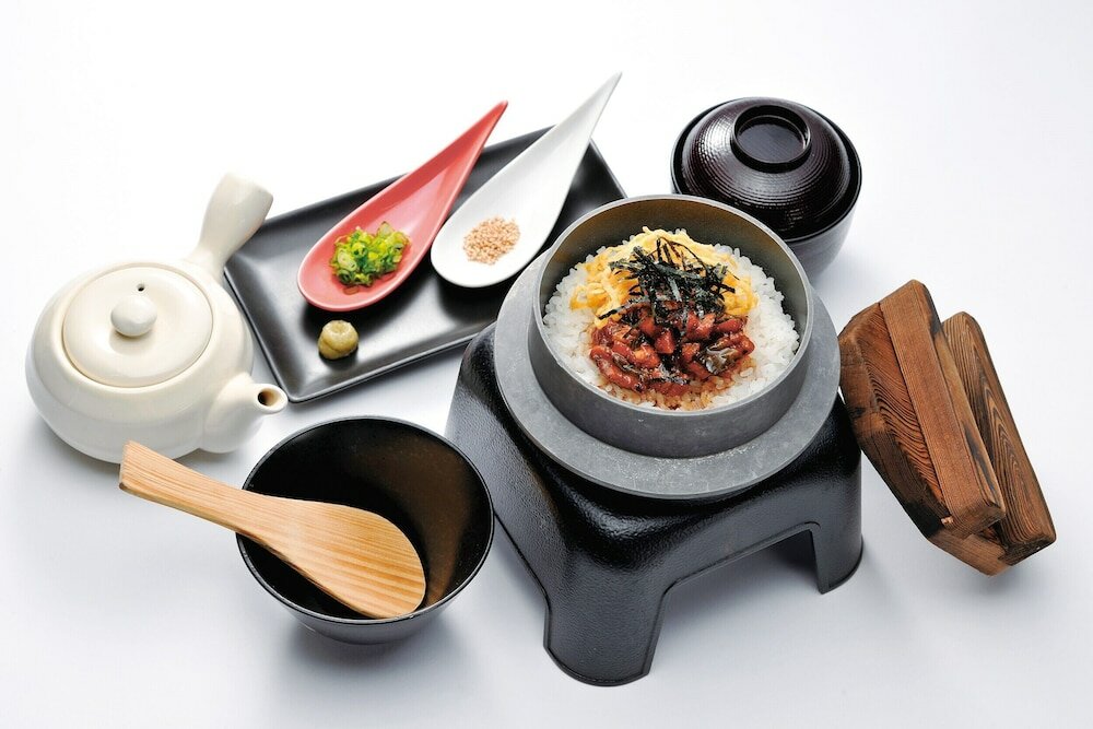 Фото Natori Hotel Staymore