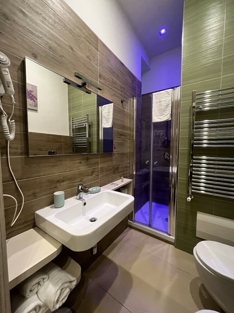 Фото Wanda Bed&Breakfast