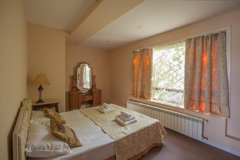 Фото Отель Караван